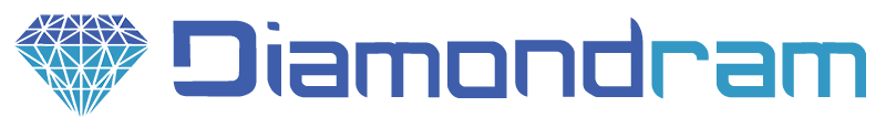 Diamondram
